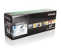 Toner originale Lexmark E250A11E Nero