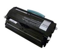 Toner originale Lexmark E360H11E Nero