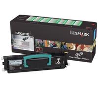 Toner Originale Lexmark E450 E450d E450dn/E450A11E Cartuccia Conf. Orig.