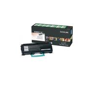 TONER ORIGINALE LEXMARK E460X11E 0E460X11E BK NERO 15000 pagine