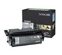 Toner Originale Lexmark Optra T610 T612 T614 N / 12A5845 Cartuccia Alta Capacità