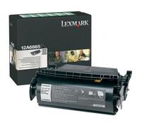 Toner Originale Lexmark Optra T620 T620N X620/12A6160 12A6865 Cartuccia