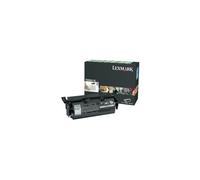 Toner originale Lexmark T650A11E / T650A31E NERO 7000 pagine per Stampanti: Lexmark OPTRA T654, Lexmark T650, Lexmark T652, Lexmark T656