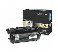 Toner originale Lexmark X644A11E Nero