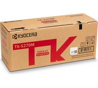 Toner Kyocera TK-5270M - Magenta