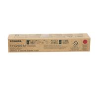 Toner Originale Magenta Toshiba T-FC200E-M per e-Studio 2500AC 2000AC