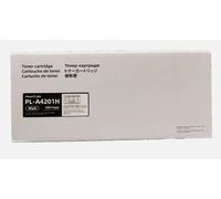 TONER ORIGINALE NERO LASER PANTUM (A/N PL-A4201H) nuovo