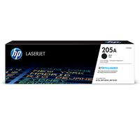 TONER ORIGINALE NERO PER HP COLOR LASERJET PRO MFP M180n M181fw