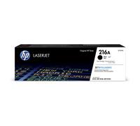 TONER ORIGINALE NERO PER HP COLOR LASERJET PRO MFP M182n M1483fw CARTUCCIA 216A