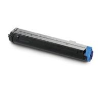 Toner originale Oki 43502302 Nero