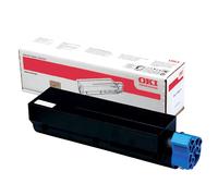 Toner originale Oki 44574802 Nero