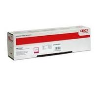 Toner originale Oki 44643002 Magenta