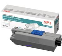 toner originale oki 44973512 nero 7.000 pagine x executive es5431 es3452 es5462