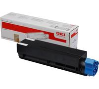 Oki Systems Toner 44992401 – Originale 1.500 pagine – Nero