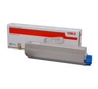 TONER ORIGINALE OKI 45643510 MAGENTA