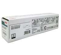 OKI 45807116 TONER ORIGINALE NERO PER ES4132/ES4192/ES5112/ES5162 [A BOX]
