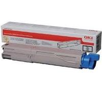 Toner originale Oki 45862840 Nero