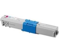 Toner originale Oki 46508710 Magenta