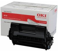 01279201 OKIDATA B730 CARTUCCIA DEL TONER NERO
