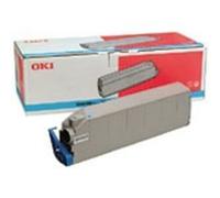 OKI Cyan Toner Cartridge for C9200/C9400 cartuccia toner Originale Ciano [41515211]