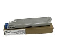 43837108 OKI ES3640A3 TONER NERO
