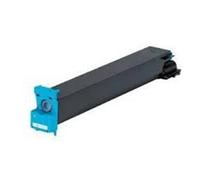 Olivetti B0536 toner originale ciano originale