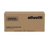 Toner originale Olivetti B0720 Magenta