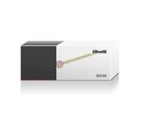 TONER ORIGINALE OLIVETTI B0789 - MAGENTA - STAMPA 6000 PAGINE NEW