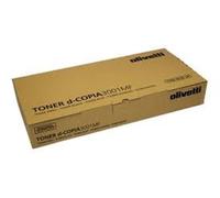 Toner originale Olivetti B0878 Nero