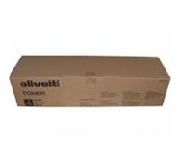 Toner originale Olivetti B0891 NERO 6000 pagine per Stampanti: Olivetti D-COLOR MF3000