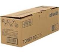 B0911 OLIVETTI PG L2135 CARTUCCIA DEL TONER NERO