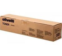 Toner originale Olivetti B0924 Nero