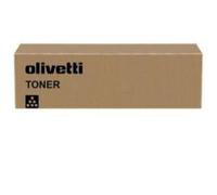 TONER ORIGINALE OLIVETTI B0983