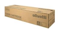 OLIVETTI - B0987 Toner Originale Nero per Olivetti d-Copia 3500MF Capacit 35000 Pagine