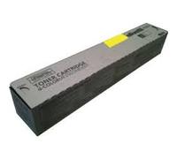 Toner originale Olivetti B0993 Giallo