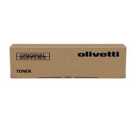 Toner originale Olivetti B1026 NERO 27500 pagine per Stampanti: Olivetti D-COLOR MF452, Olivetti D-COLOR MF452 PLUS, Olivetti D-COLOR MF552, Olivetti D-COLOR MF552 PLUS