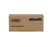 Toner originale Olivetti B1065 Ciano