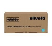 Toner originale Olivetti B1101 Ciano