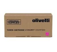 Toner originale Olivetti B1102 Magenta