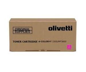 Toner originale Olivetti B1102 Magenta
