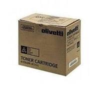 Olivetti B1133 toner originale nero originale