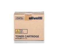 TONER GIALLO D-COLOR MF3100