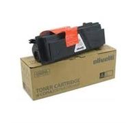 Toner originale Olivetti B1181 Giallo
