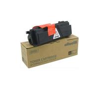 Originale Olivetti B1182 Toner magenta, 5,000 pagine, 2.37 cent per pagina - sostituito Olivetti B1182 Toner