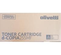 Toner nero per D-COPIA MF 255MF (15.000pg) 1pz