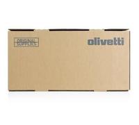 Olivetti toner originale giallo B1339 originale