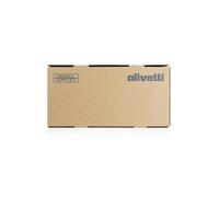 Toner originale Olivetti B1396 MAGENTA 24000 pagine per Stampanti: Olivetti D-COLOR MF257