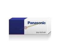 TONER ORIGINALE PANASONIC DQ-TUT14Y - GIALLO - STAMPA 14000 PAGINE NEW