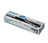 TONER ORIGINALE KX-FAT411X NERO PER PANASONIC KX MB 2000,MB 2010,MB 2025,MB 2030 FAT411X 2.000 PAGINE
