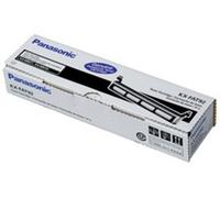 Panasonic KX-FAT411X cartuccia toner 1 pz Originale Nero